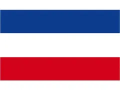 Flagge SB Schleswig-Holstei 30x45cm