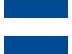 Flagge SB Signal J 30x36cm