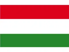 Flagge SB Ungarn 70x100cm