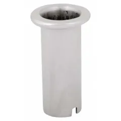 Flaggenstockhalter schweißbar (19,5 mm)