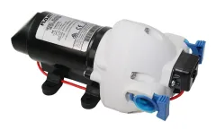 FLOJET 2.9 12V 1,7bar 11L/min 3K S/E