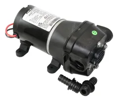 FLOJET Membranpumpe 3.3 12V NSW 12,5L/min 4K