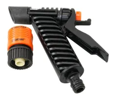 FLOJET Spritzpistole