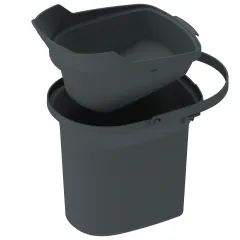 Flüssig-Einsatz für Clesana C1/X1