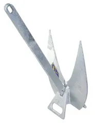 FOB Anker 10.0kg