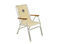 Forma Deckstuhl HR beige