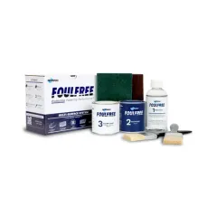 Foulfree Multi-Surface System, 2 m²