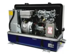FP Fahrzeuggenerator 15000x PVMV-N