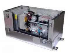 FP Fahrzeuggenerator 5000i PVMV-N
