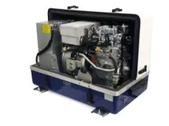 FP Fahrzeuggenerator 8000x PVMV-N