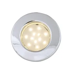 Frilight "Pinto" Chroom