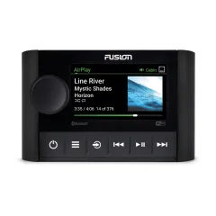 Fusion® Apollo SRX400
