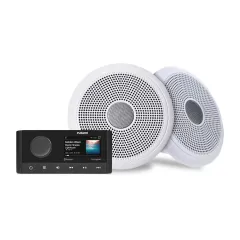 Fusion® MS-RA210 und XS Classic Lautsprecherset