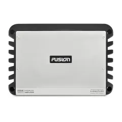 Fusion® Signature-Serie Marine-Verstärker (1, 2250W, 12V, 120A)