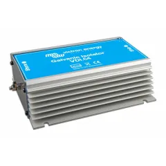 Galvanische isolator