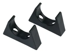 Garelick Tischsäulensystem 75mm Set Aufbau