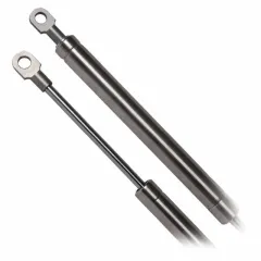 Gasdruckfeder (700, 300, 45, 22, 10)