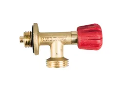 Gasflaschenventil Campinggas Combi