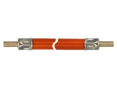 Gasleitung 2 x 8mm RST 80cm