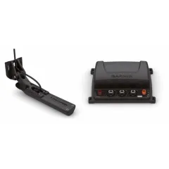 GCV20 und GT34UHD-Geber - Ultra High-Definition-Sonarsystem