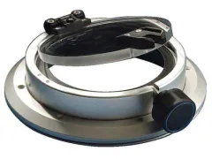 Gebo-Bullauge rund (Klappbare, 236 rund, BO84750013)