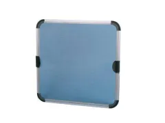 Gebo Fliegengitter für R30 (BO80207000, 800 x 800 mm)