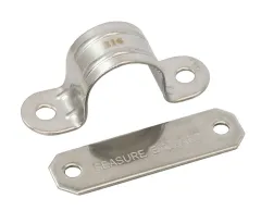 Gegenplatte für PK372505-10 VP=10St.