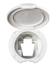 Gehäuse mit Deckel für ITNI2472 und ITNI2473