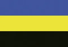 Gelderland Flagge 20x30cm