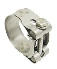 Gelenkbolzenschelle A2(W4) 85-91mm