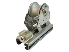 Genuaschlitten 25x4mm