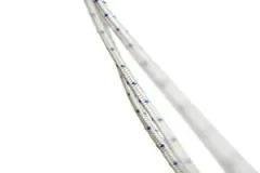 GeoPack FurlerTwin 8/13mm weiß Kennung schwarz 34m lang