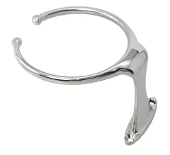 Getränkehalter AISI316 2-fach ID 94mm