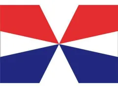 Geus Flagge (40 x 60 cm)