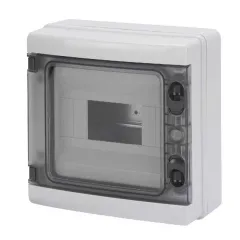 Gewiss Modulschrank GW40102