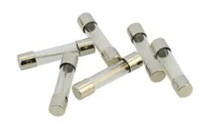 Glassicherung 29mm 20A