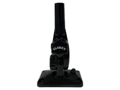 Glomex Antennenfuß schwarz