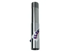 Glomex Antennenverlängerung Edelstahl UKW, AIS 150mm