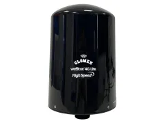 Glomex WebBoat 4G Lite High Speed schwarz