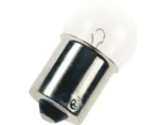 Glühlampe 2 polig 12V/10W BA15d