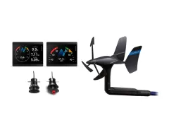 GMI 40 Wireless Sail Pack - 43 mm