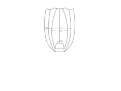 Gnautics Tender Persenning L (285-320cm)