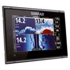 GO7 XSR mit Active Imaging 3-in-1 Geber