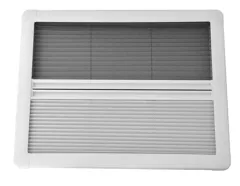 Goïot Fliegengitter & Sonnenschutz für Cristal Luke 49.49 & Opal T60