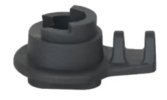 Goïot Innennabe Für Lukenhebel Mit Stütze Für Aussteller