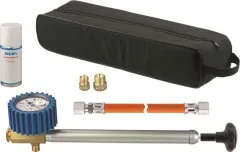 GOK Gasdruckprüfung