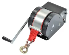 GOLIATH Trailerwinde TS2200