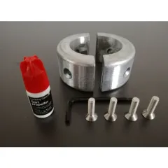 Gori Anode (Ring) für Wellenanlage 22-26