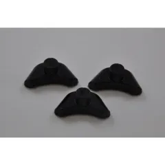 Gori Gummianschläge für 18-20' 3-flg. Propeller