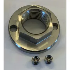 Gori Mutter 3.flg. Saildrive